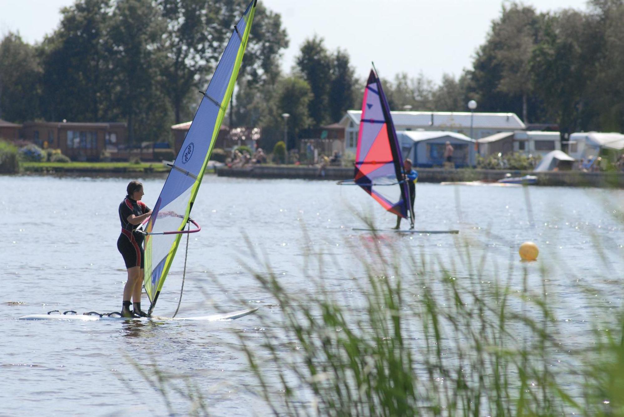 Hotel Summio Waterpark Zwartkruis Noordbergum Zewnętrze zdjęcie